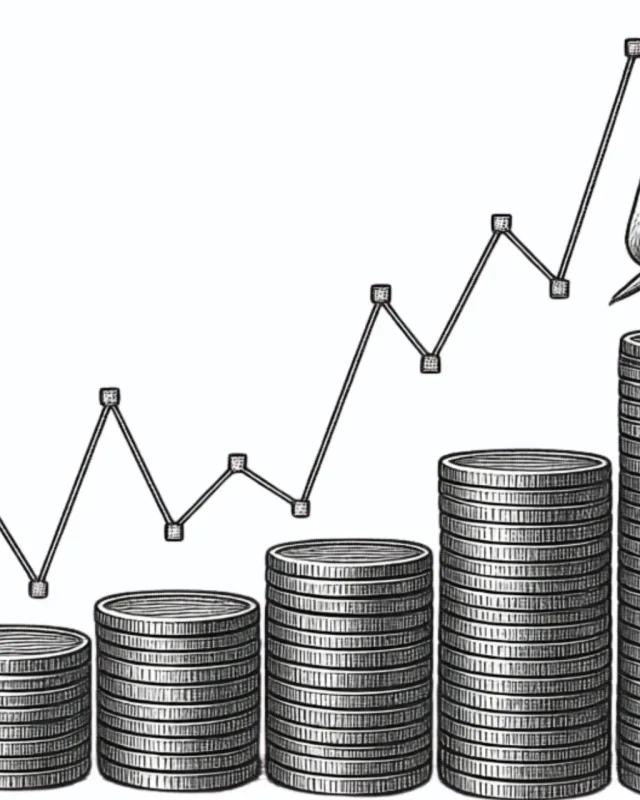 Investir en SCPI entre 20 et 30 ans : pourquoi c'est la décennie la plus rentable